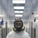 Ρωσία-κορωνοϊός: Άλλα 6.509 νέα κρούσματα του ιού