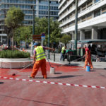 Ανοιχτή Πόλη: Καταγγελία των διαγωνισμών του «Μεγάλου Περιπάτου» στην Ενιαία Ανεξάρτητη Αρχή Δημοσίων Συμβάσεων