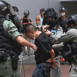 Πρώτες συλλήψεις στο Χονγκ Κονγκ βάσει του νέου νόμου περί εθνικής ασφάλειας