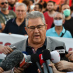 Κουτσούμπας: «Πολύ μεγάλο δώρο στους επιχειρηματίες το νομοσχέδιο για την ιδιωτική εκπαίδευση»