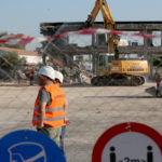 ΜέΡΑ25: Χαρακτηρίζει «δήθεν επένδυση» τα έργα στο Ελληνικό