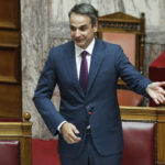 Διάγγελμα Κυριάκου Μητσοτάκη στις 6 το απόγευμα για τον κορωνοϊό