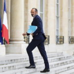 Γαλλία: Παραιτήθηκε η κυβέρνηση του Εντουάρ Φιλίπ