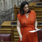 Lockdown: Μαζί με την Ν. Κεραμέως η σημερινή ανακοίνωση από τον Χαρδαλιά