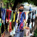 Ινδία-Κορωνοϊός: Η χώρα ξεπέρασε σήμερα το όριο των 20.000 θανάτων