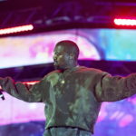 Ο Kanye West διέγραψε όλες τις αναρτήσεις του στο Instagram