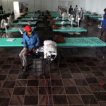 Ινδία-Κορωνοϊός: Ρεκόρ νέων κρουσμάτων κατέγραψε η χώρα