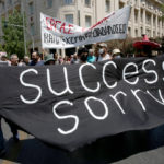 Ολοκληρώθηκε το συλλαλητήριο κατά του νομοσχεδίου για τις διαδηλώσεις