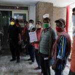 Μελέτη προβλέπει αύξηση στους θανάτους από AIDS, φυματίωση και ελονοσία εν μέσω πανδημίας