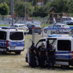 Γερμανία: Η πρόσβαση της αστυνομίας σε προσωπικά δεδομένα πρέπει να περιοριστεί