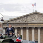 Γαλλία: Περιορισμένες οι εκδηλώσεις για την 14η Ιουλίου λόγω κορωνοϊού