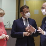 ΕΕ: Ξεκίνησε η Σύνοδος Κορυφής