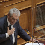 Δ. Παπαγγελόπουλος: «Είμαι μόνο η αρχή των πολιτικών διώξεων που έχουν σχεδιαστεί κεντρικά με παρακρατικές μεθόδους»