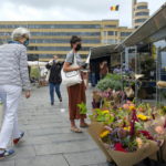 Βέλγιο: Ανησυχητική αύξηση των κρουσμάτων καταγράφεται τις τελευταίες ημέρες