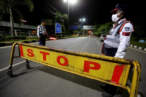Κορωνοϊός: Δεύτερο κύμα της επιδημίας στην Ασία, αυξάνονται συνεχώς τα κρούσματα