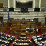 Ερώτηση 36 βουλευτών του ΣΥΡΙΖΑ για την «αστυνομοκρατία στα Πανεπιστήμια»