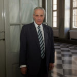 Απεβίωσε ο πρώην πρόεδρος του ΣτΕ Γ. Παναγιωτόπουλος