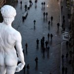 Guardian: Αυτoί είναι οι 10 ομορφότεροι γλουτοί στην ιστορία της Τέχνης