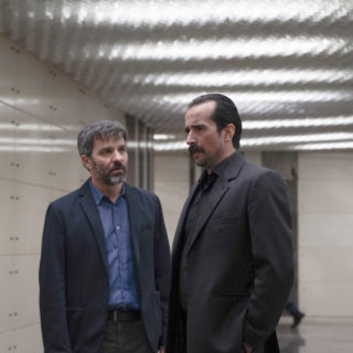 Φώτα, καμέρα, μάσκα, αντισηπτικό…πάμε: «Έτερος Εγώ», σεζον δεύτερη