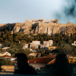 Μέχρι και την Παρασκευή η ζέστη, με θερμοκρασίες στην Αθήνα σήμερα έως οκτώ βαθμούς υψηλότερες για την εποχή