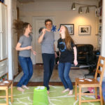 Δείτε το Enter της Kimberly Bartosik: «Ένα παιχνίδι που μπορεί κανείς να το παίξει με οποιονδήποτε, οπουδήποτε και οποιαδήποτε ώρα»