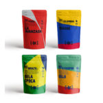 Η συνεργασία της Coffee Island με τους Beetroot βραβεύτηκε με τρία Ermis Awards