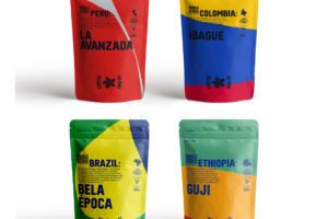 Η συνεργασία της Coffee Island με τους Beetroot βραβεύτηκε με τρία Ermis Awards