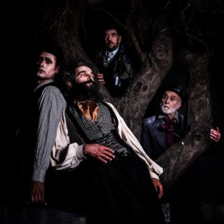 Είδαμε το «Περιμένοντας τον Γκοντό»