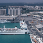 Προχωρούν οι διαδικασίες για την ακτοπλοϊκή σύνδεση Κύπρου-Ελλάδας