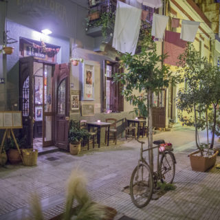 Η Ιταλία στο Παγκράτι