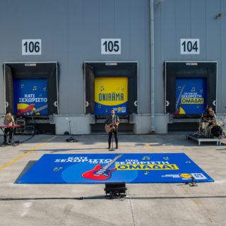 Ποιος είπε ότι δεν υπάρχουν σήμερα «Σούπερ Ήρωες»;