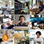 Η Microsoft βοηθάει 25 εκατομμύρια ανθρώπους παγκοσμίως να αποκτήσουν νέες ψηφιακές δεξιότητες