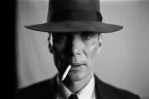 Οπενχάιμερ: Η ταινία -χωρίς ερωτηματικό- του φετινού καλοκαιριού