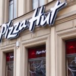 Η Pizza Hut έκλεισε σήμερα όλα της τα καταστήματα στην Ελλάδα