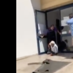 Ηράκλειο: Άγριο ξύλο στον ΔΕΔΔΗΕ [ΒΙΝΤΕΟ]