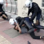 Έλληνες stand up κωμικοί: Κύμα αλληλεγγύης σε Άλεξ Τιτκώβ και Θωμά Λάλο [ΒΙΝΤΕΟ]