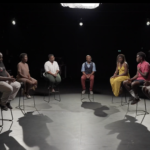 9 Αφροέλληνες συζητούν: «Τι σημαίνει: Δεν μπορώ να αναπνεύσω στην Ελλάδα»