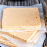 Ανάκληση φυτικού υποκατάστατου τυριού από τον ΕΦΕΤ