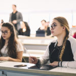 Διαδικτυακή εκδήλωση ενημέρωσης  για τις Σχολές και τα προγράμματα σπουδών του  Ευρωπαϊκού Πανεπιστημίου Κύπρου