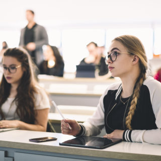 Τα 6 πράγματα που χρειάζεται ένας νέος φοιτητής που φεύγει από το «σπίτι» του