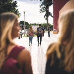 Διαδικτυακή εκδήλωση ενημέρωσης  για τις Σχολές και τα προγράμματα σπουδών του  Ευρωπαϊκού Πανεπιστημίου Κύπρου