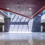 Μετρό Χολαργού: Ακόμα ένα άτομο εγκλωβισμένο σε ράγες