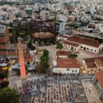 Μουσική Τεχνόπολη 2020: Safety first-Κλείσε θέση σε ένα υπέροχο συναυλιακό καλοκαίρι!