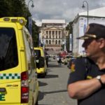 Νορβηγία: Επίθεση με μαχαίρι εναντίον τριών γυναικών