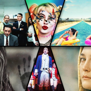 Οι Καλύτερες Ταινίες του 2020 Μέχρι Τώρα