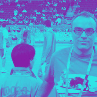 Ο Νίκος Παπαδογιάννης για «Τα Ματς της Ζωής Μας» (podcast)