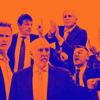 Πόσο μετράνε οι προπονητές στο σύγχρονο μπάσκετ;