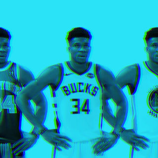 Πού θα παίζει ο Giannis το 2021;