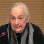 Πέθανε η αρχιτέκτονας Σουζάνα Αντωνακάκη