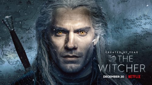 Το Netflix ανακοίνωσε prequel του «The Witcher»